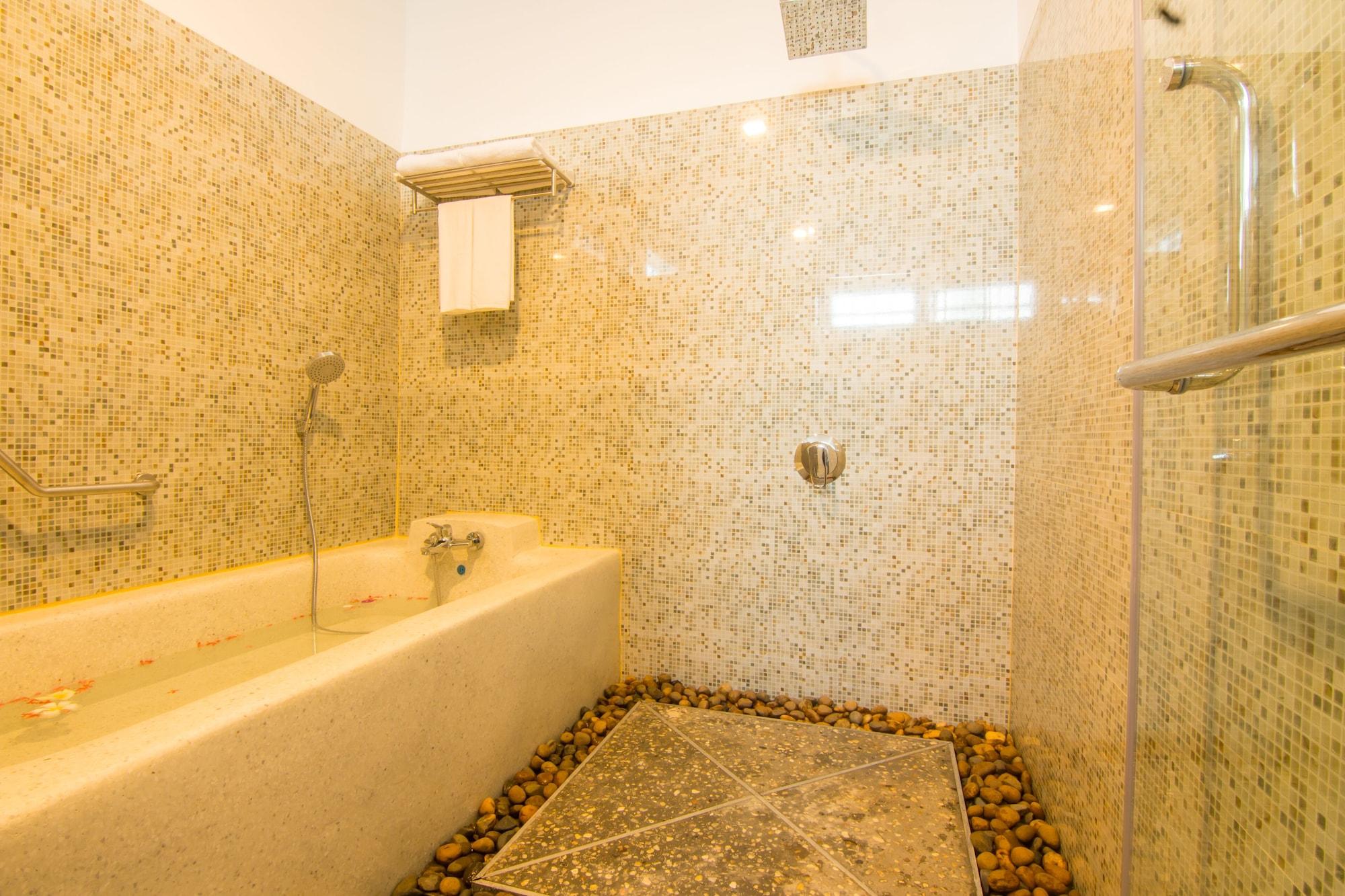 Eco Villa Siem Reap Exterior foto