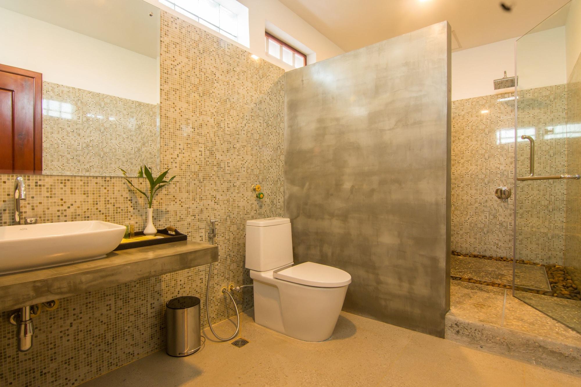 Eco Villa Siem Reap Exterior foto