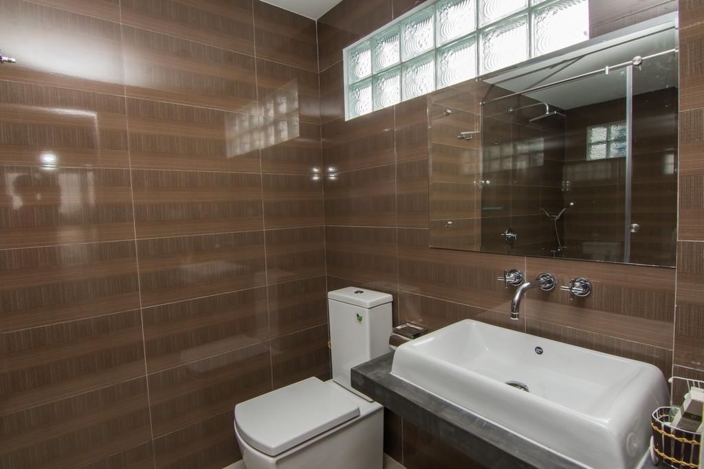 Eco Villa Siem Reap Exterior foto